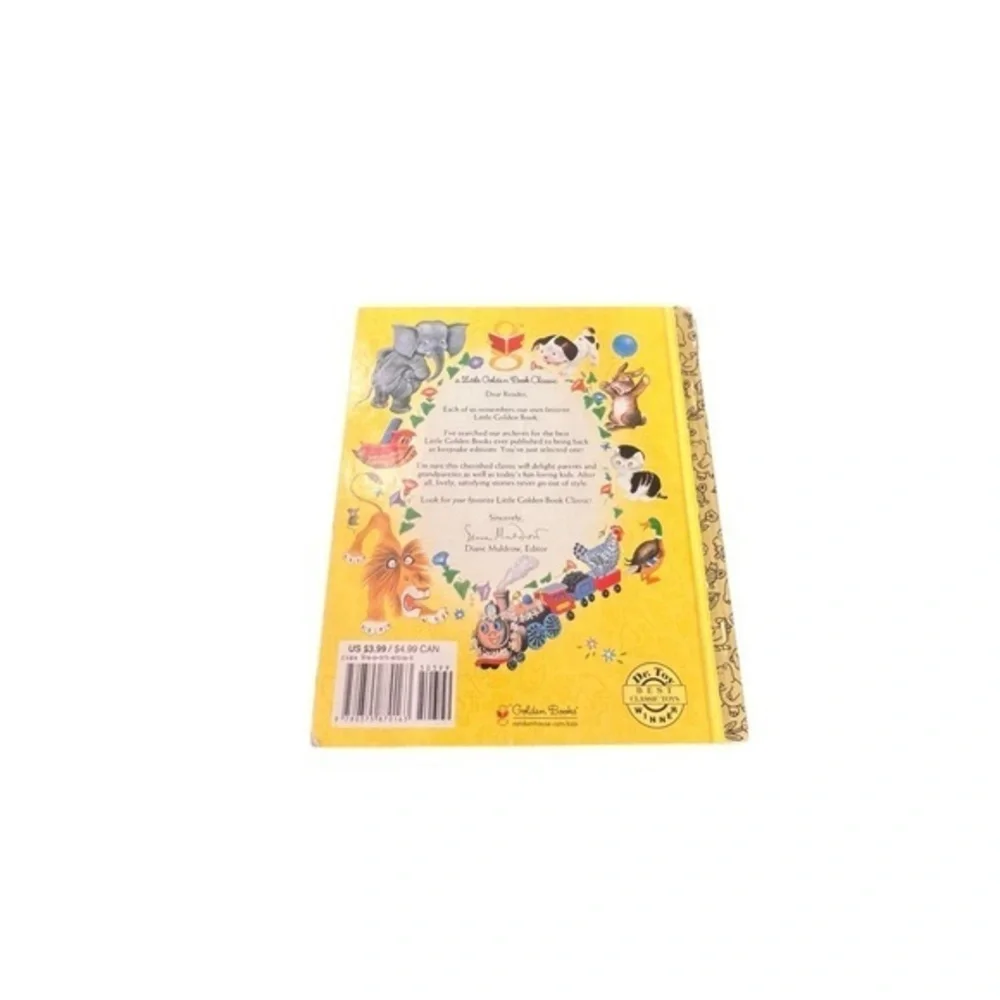 Never Touch The Monsters, Peek A Flap MOO, Little Golden Book Cow Set Of 3 Books